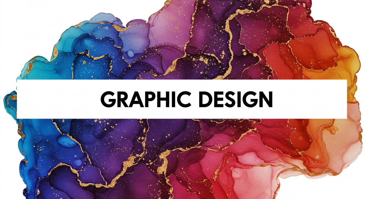 Professional Graphic Design